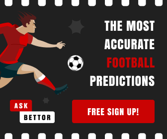 Ask Bettor - Get the best football predictions available online